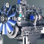 Deutz TCD2012 | Construction diesel engine