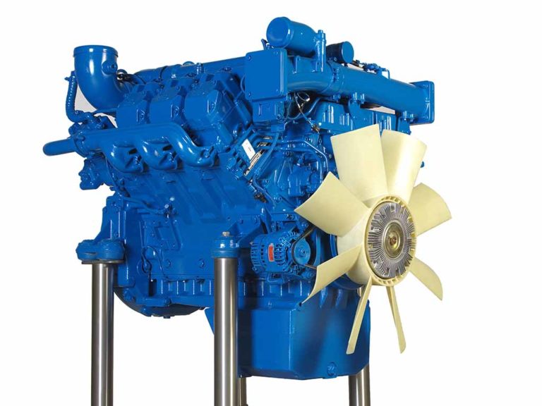 Deutz TCD2015V06-G | Generator-drive diesel engine