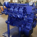 Deutz TCD2015V06-G2 | Generator-drive diesel engine