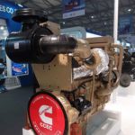 Cummins KTA19-M500 | Marine propulsion diesel engine