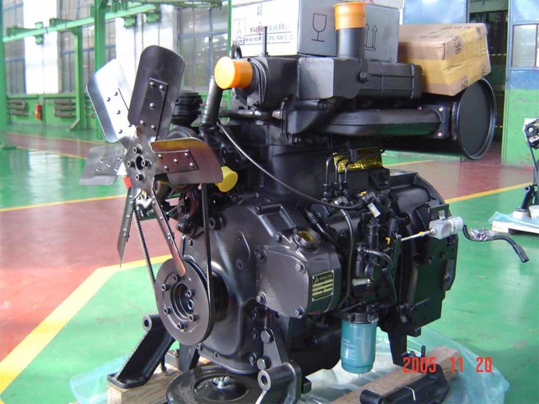 Deutz TD226B-3D | Generator-drive diesel engine