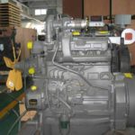 Deutz TD226B-4 | Generator-drive diesel engine