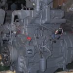 Deutz TD226B-4D | Generator-drive diesel engine