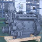 Deutz TD226B-6C | Generator-drive diesel engine