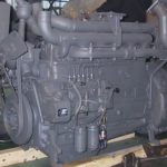 Deutz TD226B-6D | Generator-drive diesel engine