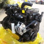 Cummins C230 | Vehicle Diesel Engine