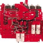 Cummins QSTAA19-G3 | Cummins Generator Engine