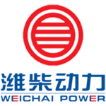 Weichai Company Logo