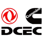 DCEC Company Logo