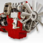 Deutz TBD234V6 (132kw) | marine engine propulsion
