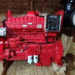 Cummins NTAA855-P360 | Construction Engine