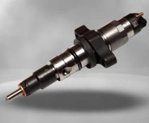 DCEC Cummins Injector | Engine Parts | COOPAL